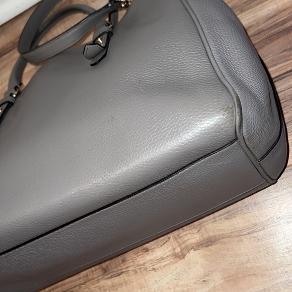 Kate Spade Leighann Mulberry Street Satchel - Picture 11 of 17